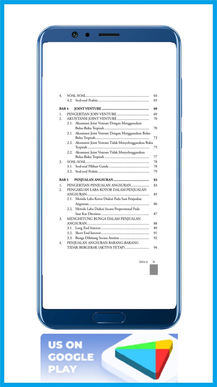 Akuntansi Keuangan Lanjutan 1 screenshot image 9_Popularmodapk.com