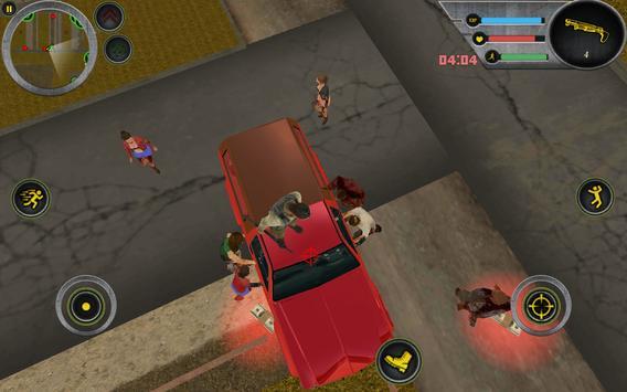 Zombie City Rush<span>(Free purchase)</span> screenshot image 7_Popularmodapk.com