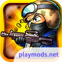 反恐特警2-末日战场<span>(Free Shopping)</span>1.0_Popularmodapk.com