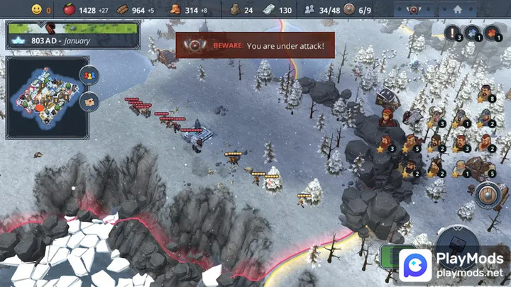 Chess Legends screenshot image 5_Popularmodapk.com