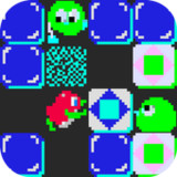 Pengo - A War of Ice Cubes1.2.1_Popularmodapk.com