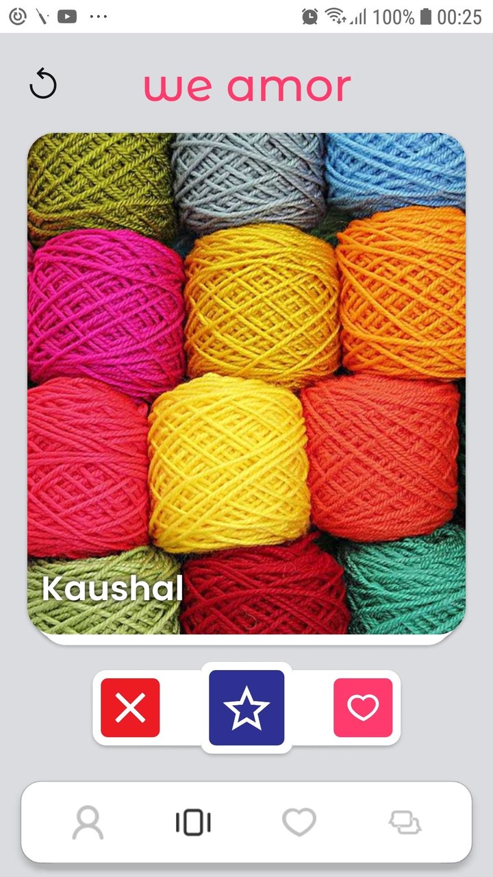 Weamor screenshot image 3_Popularmodapk.com