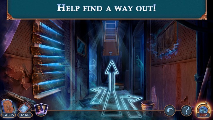 Twin Mind 2 f2p screenshot image 5_Popularmodapk.com