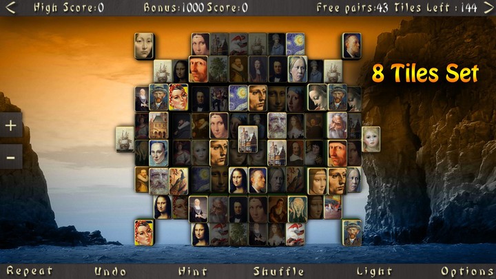 Mahjong Star screenshot image 4_Popularmodapk.com