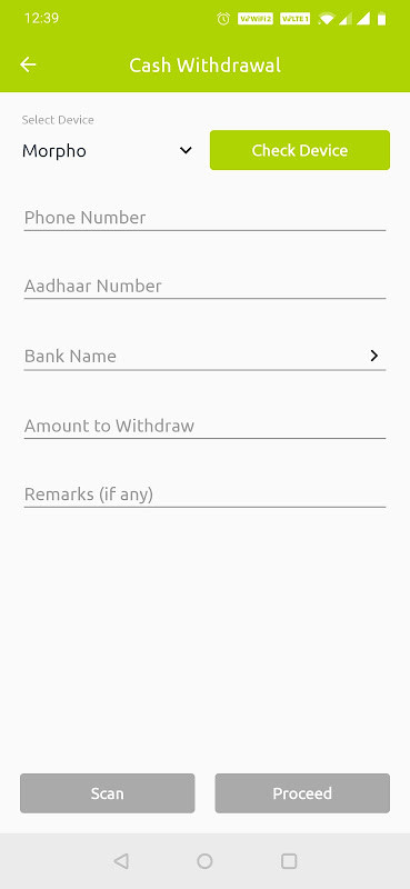 BMB Pay - AEPS,BBPS,DMT,PAN,MPOS & 35 MORE SERVICE screenshot image 1_Popularmodapk.com