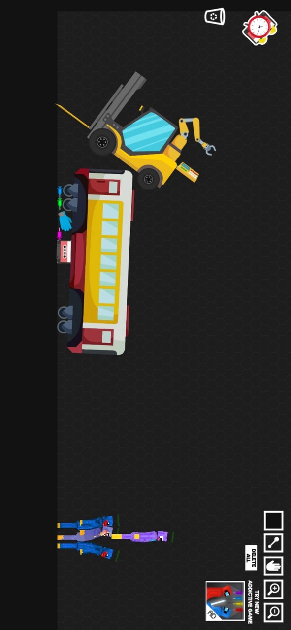 Huggy Playground<span>(No Ads)</span> screenshot image 10_Popularmodapk.com