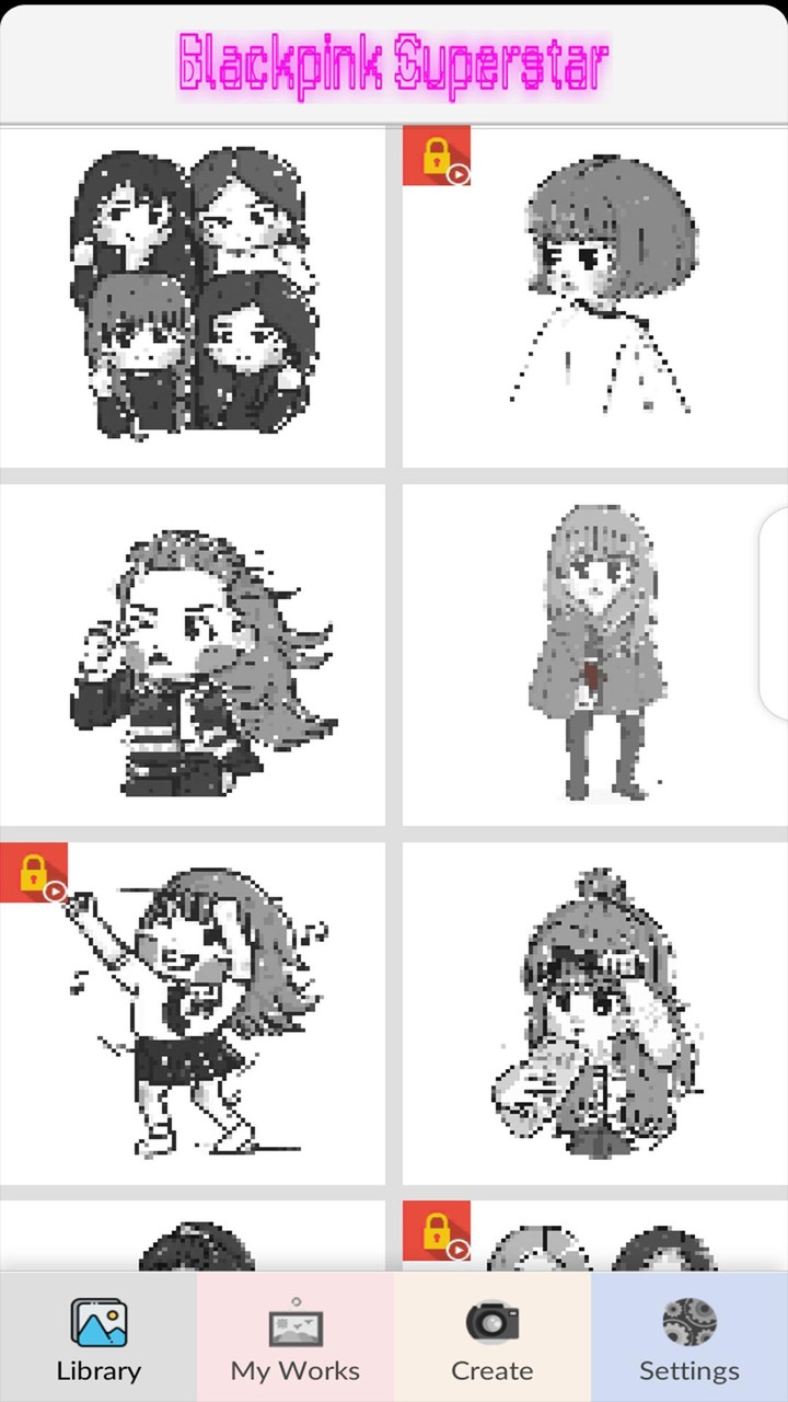 SWIW - игра на объяснение слов screenshot image 4_Popularmodapk.com