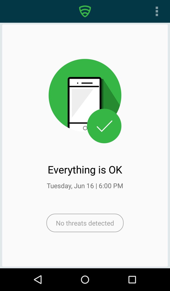 Lookout for Work screenshot image 3_Popularmodapk.com