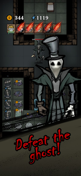 Silent Castle<span>(Unlocked all heroes)</span> screenshot image 16_Popularmodapk.com