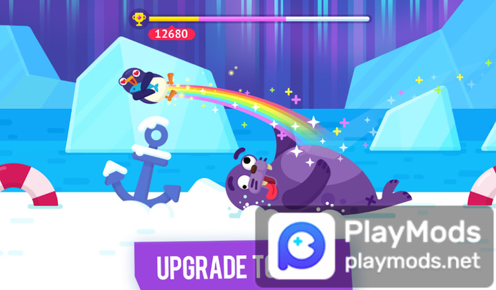 列车大闯关 screenshot image 9_Popularmodapk.com