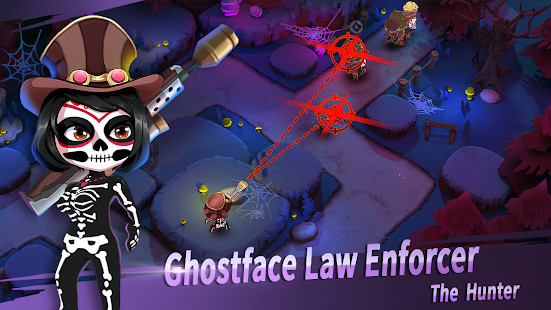 Rising Valkyrie screenshot image 4_Popularmodapk.com