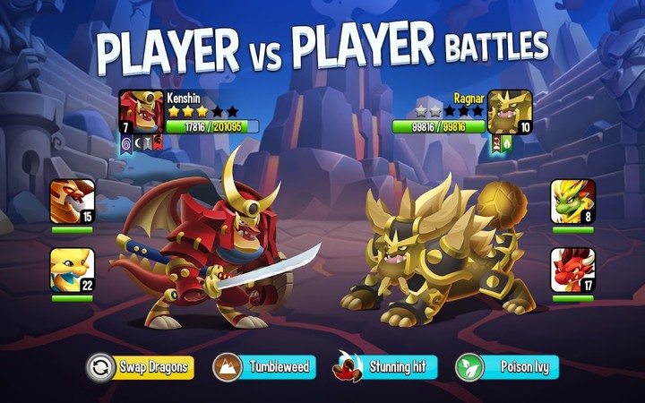Hunt - Team Up, Battle, Share screenshot image 9_Popularmodapk.com