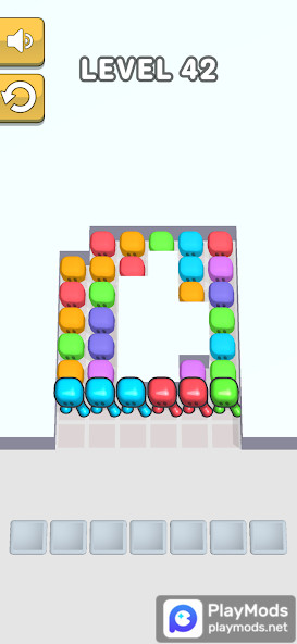 DIY Projects - Art Puzzle Game<span>(Unlimited coins)</span> screenshot image 4_Popularmodapk.com