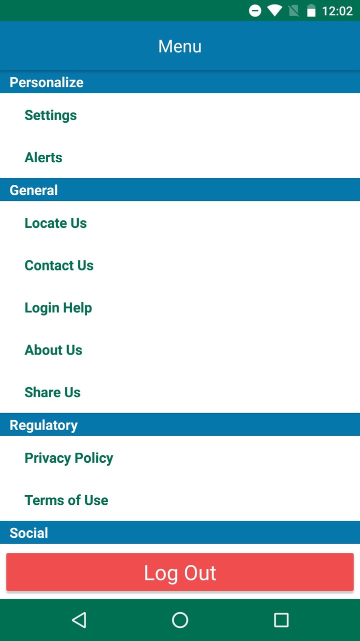 TRUE Community Digital Banking screenshot image 3_Popularmodapk.com