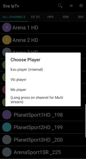 Eva IpTv screenshot image 21_Popularmodapk.com
