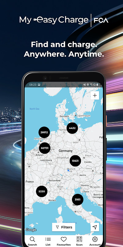 My easy Charge screenshot image 4_Popularmodapk.com
