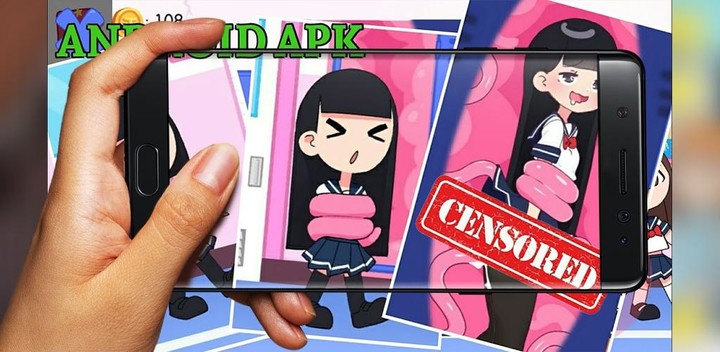 lovecraft locker - Mod School screenshot image 4_Popularmodapk.com