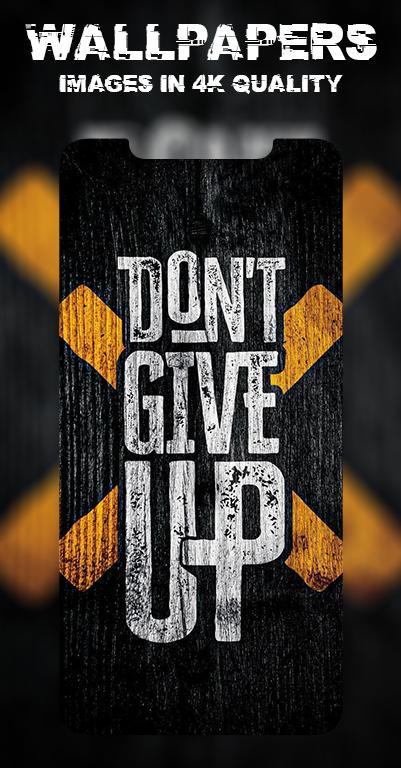 4K Wallpaper Motivation screenshot image 10_Popularmodapk.com