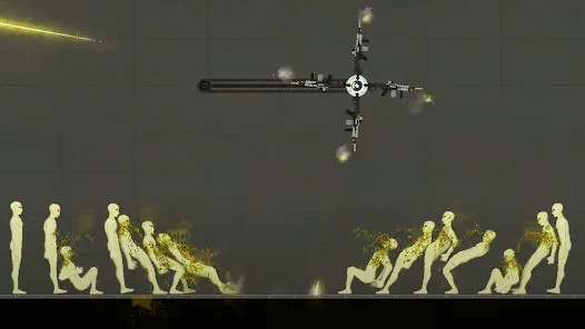 Human Workshop In Playground<span>(Unlimited Currency)</span> screenshot image 5_Popularmodapk.com