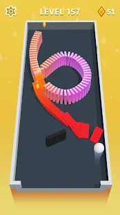 粉碎多米诺破解版（已支持中文）<span>(mod)</span> screenshot image 3_Popularmodapk.com