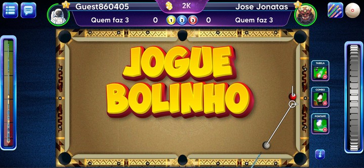 Puzzle Be screenshot image 8_Popularmodapk.com