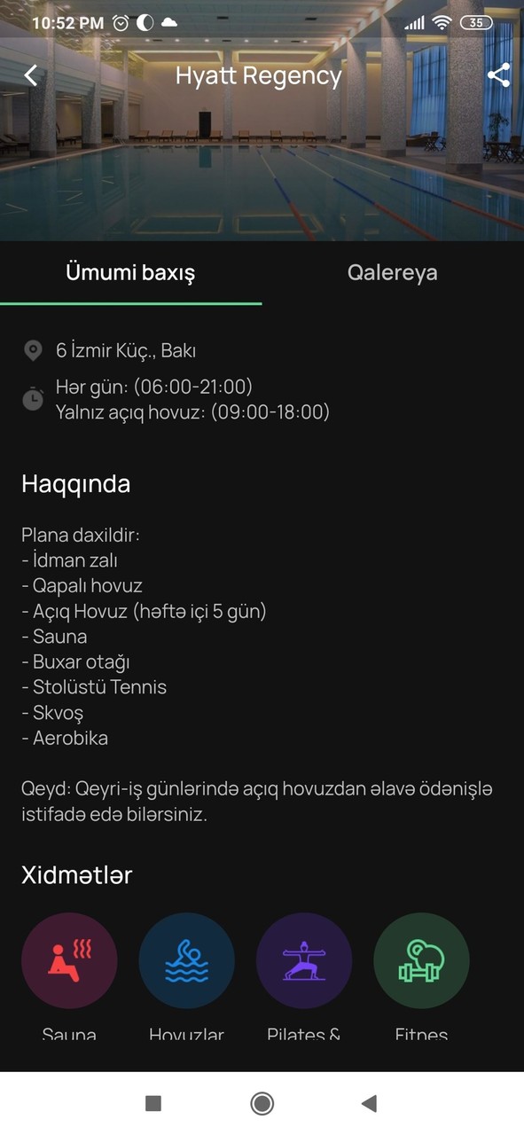 PUSH30 screenshot image 7_Popularmodapk.com