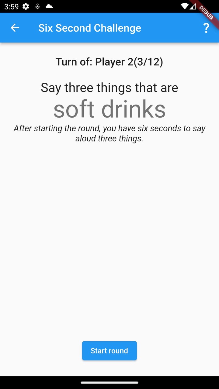 6 Second Challenge: Party Game screenshot image 3_Popularmodapk.com