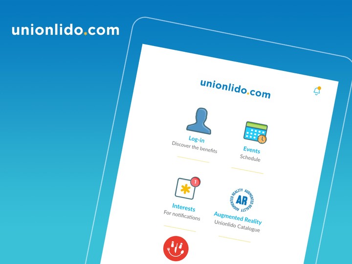 my Union Lido screenshot image 6_Popularmodapk.com