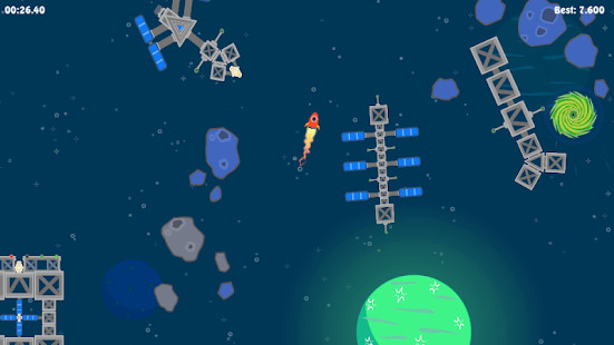 Fly it!<span>(Unlocked)</span> screenshot image 1_Popularmodapk.com