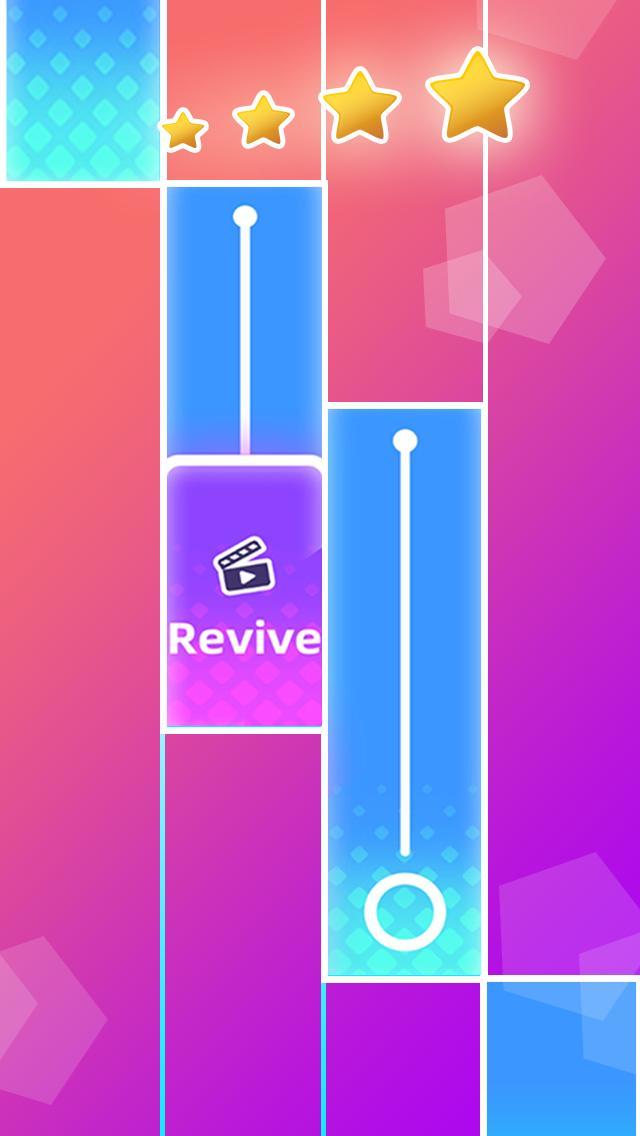 Space Jam a Legacy Piano Tiles screenshot image 3_Popularmodapk.com