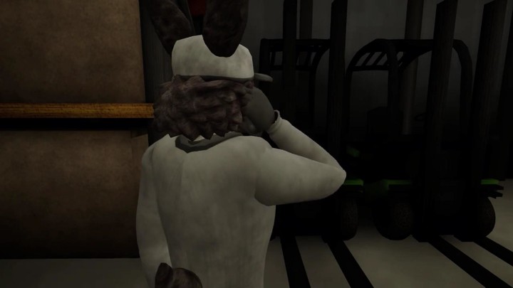 The Man from the window chap 2 screenshot image 5_Popularmodapk.com