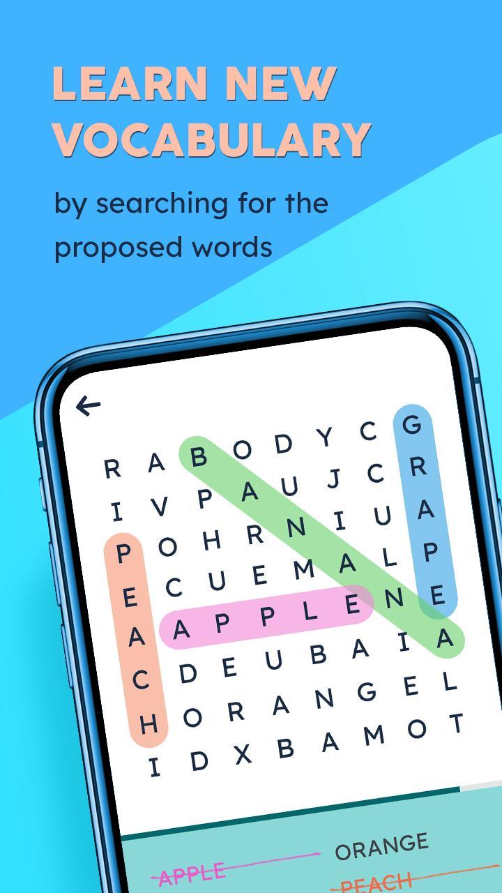 English Skills - Practice and Learn screenshot image 3_Popularmodapk.com