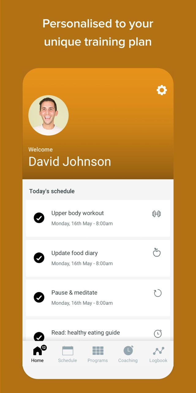 V Cut Abs Playbook screenshot image 23_Popularmodapk.com