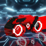 Cyber Bike Battle - Lightbikes0.6.1_Popularmodapk.com