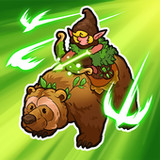 King of Defense 2: Epic Tower Defense<span>(Large gold coins)</span>1.0.98_Popularmodapk.com