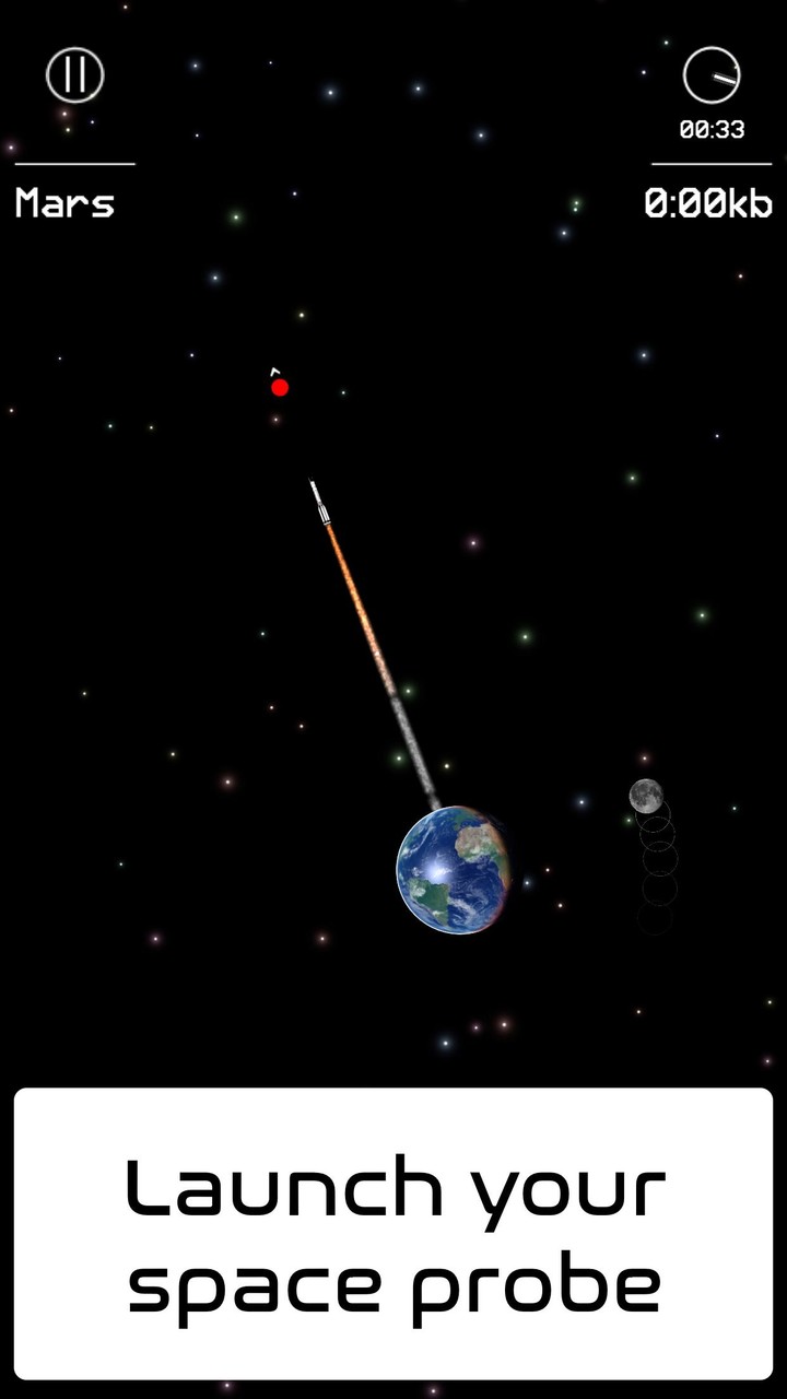 Voyager: Grand Tour screenshot image 2_Popularmodapk.com