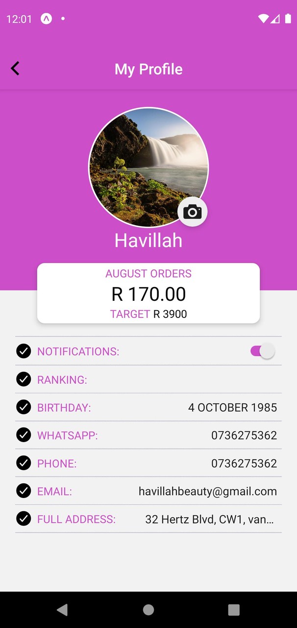 Havillah Elite screenshot image 28_Popularmodapk.com