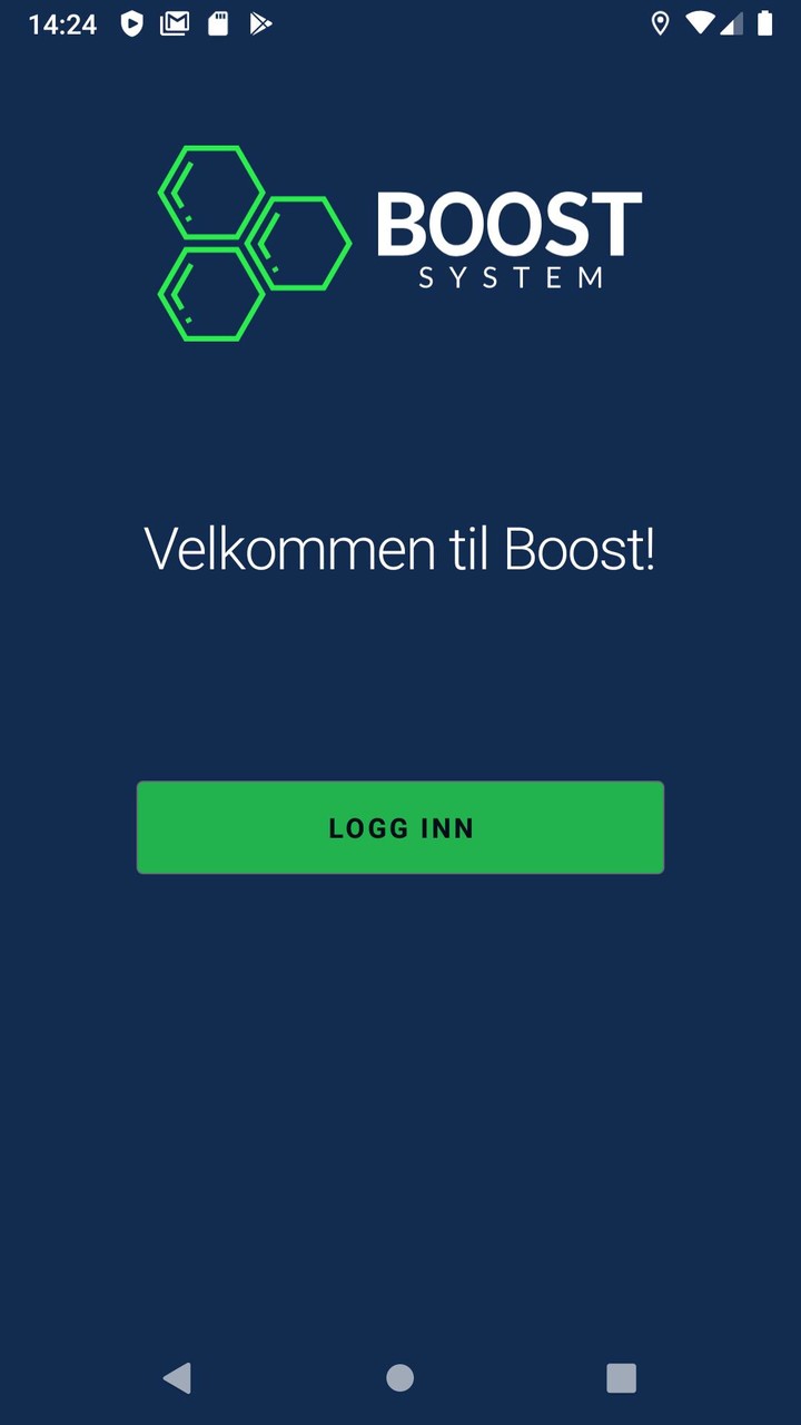 Boost System screenshot image 1_Popularmodapk.com