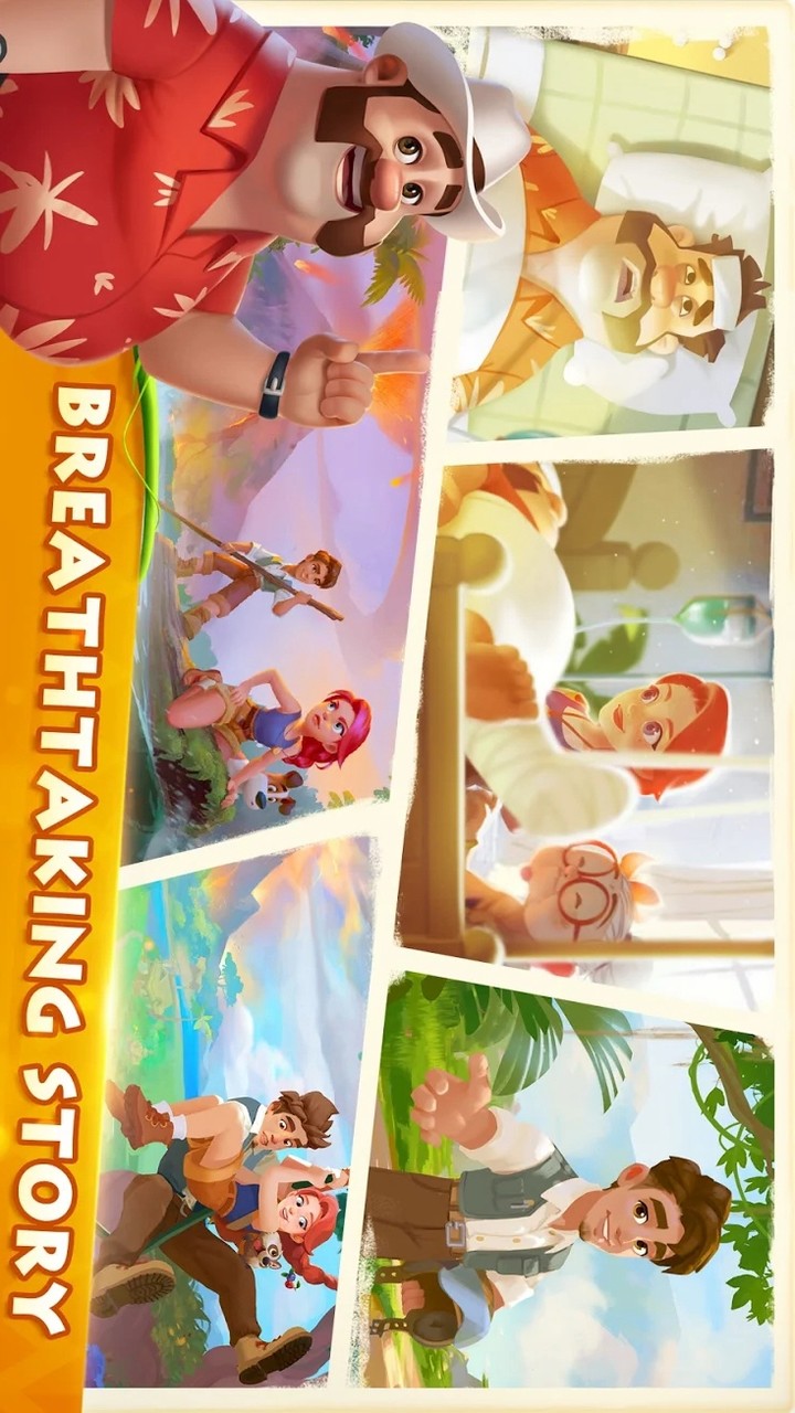 Family Farm Adventure<span>(Mod Menu)</span> screenshot image 11_Popularmodapk.com