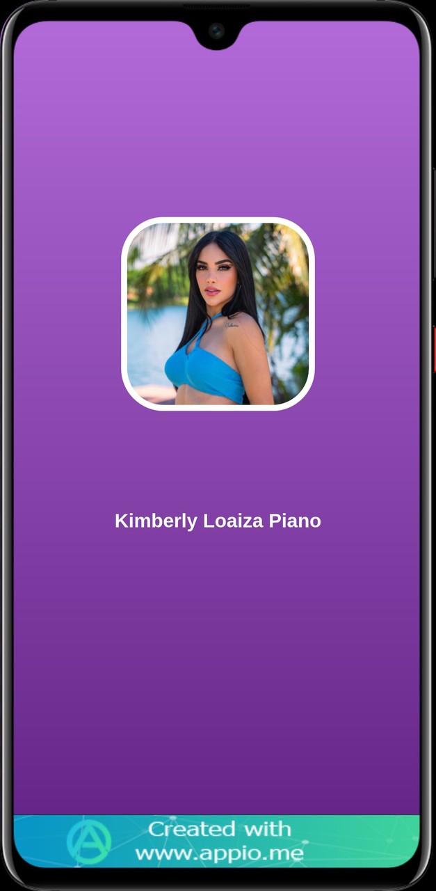 Kimberly Loaiza Piano screenshot image 2_Popularmodapk.com