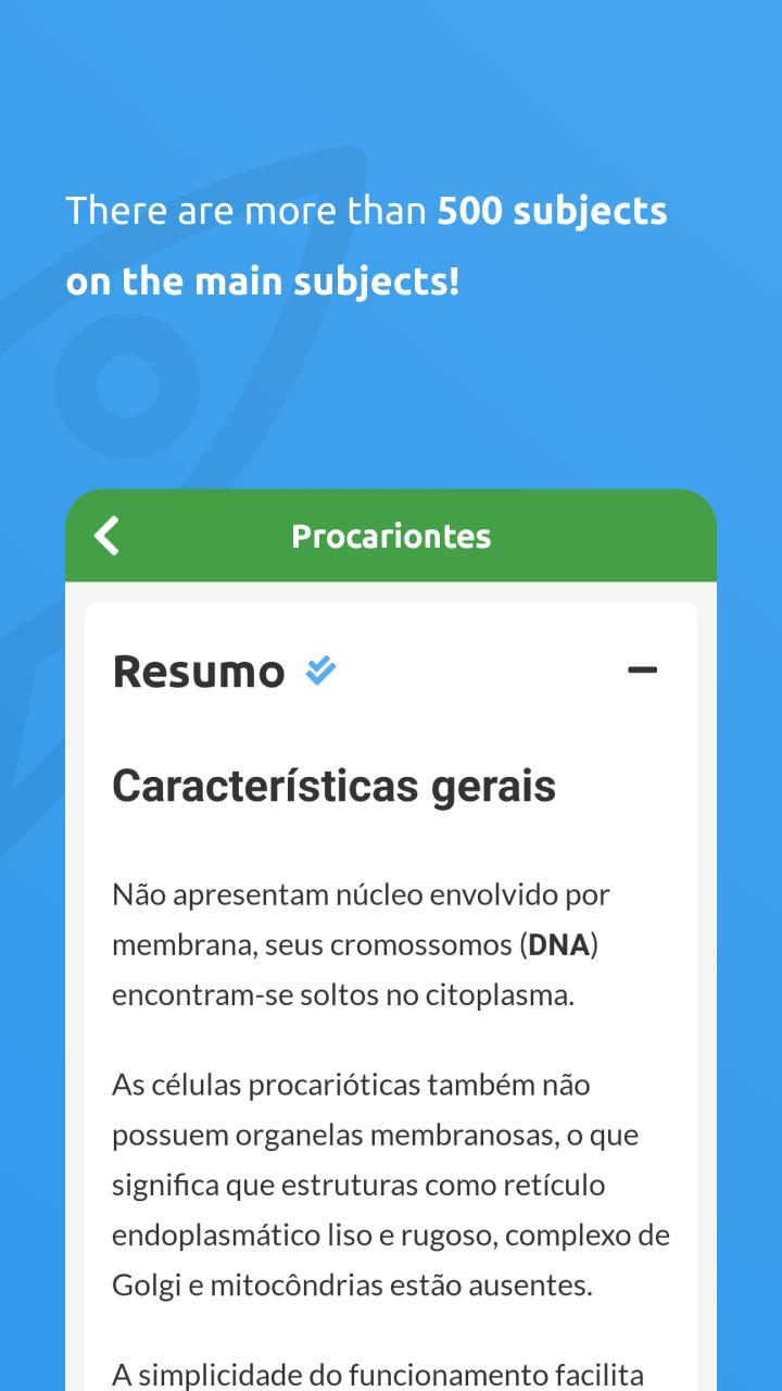 RevisApp - High School screenshot image 9_Popularmodapk.com