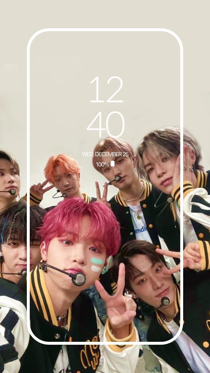 MIRAE(미래소년) Kpop HD Wallpaper screenshot image 2_Popularmodapk.com