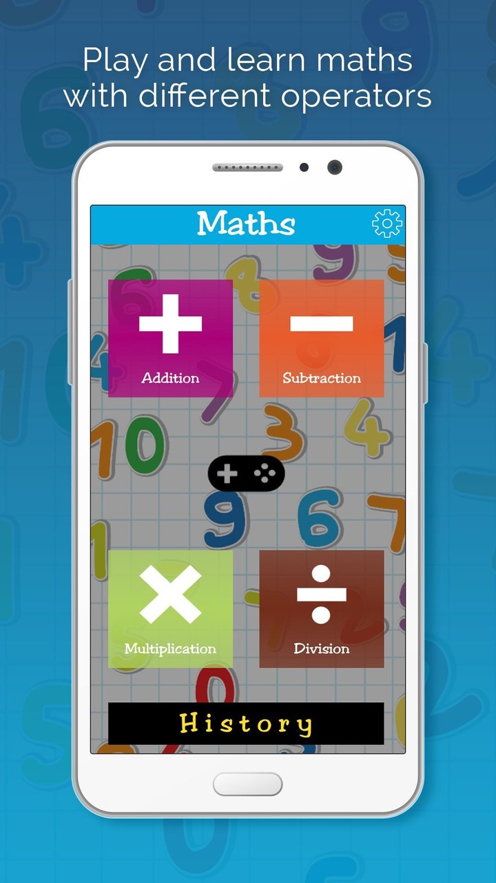 Maths age 5-11 screenshot image 1_Popularmodapk.com
