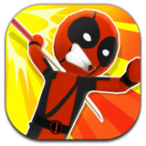 Stickman 3D - Street Gangster<span>(Unlimited Coins)</span>0.2.3_Popularmodapk.com