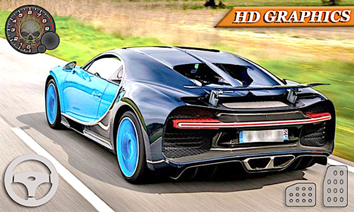 car driving games 3d cars game screenshot image 3_Popularmodapk.com