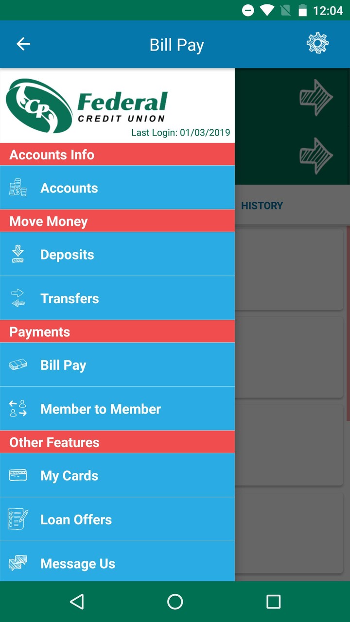 TRUE Community Digital Banking screenshot image 1_Popularmodapk.com