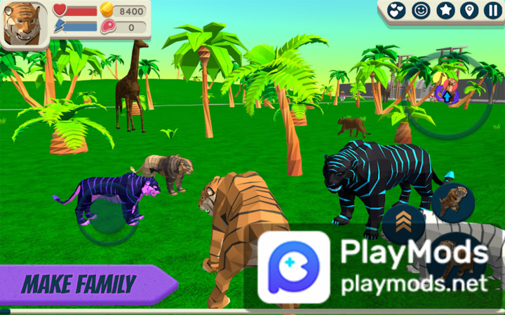 PG Rabbit screenshot image 7_Popularmodapk.com