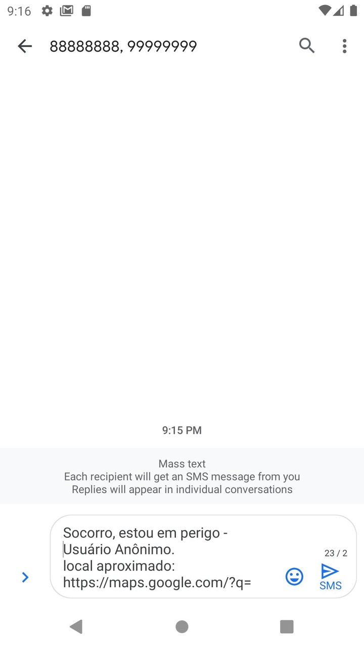 A Colher screenshot image 7_Popularmodapk.com