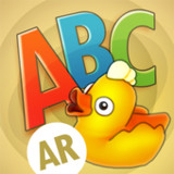 ABC Book 3D: Learn English1.0.5_Popularmodapk.com