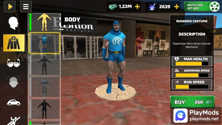 Draft Showdown<span>(Mod Menu)</span> screenshot image 1_Popularmodapk.com